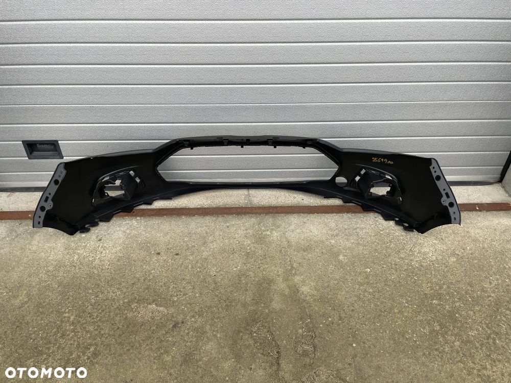 ZDERZAK PRZEDNI FORD ECOSOPRT  2012-2017 - NOWY - 4