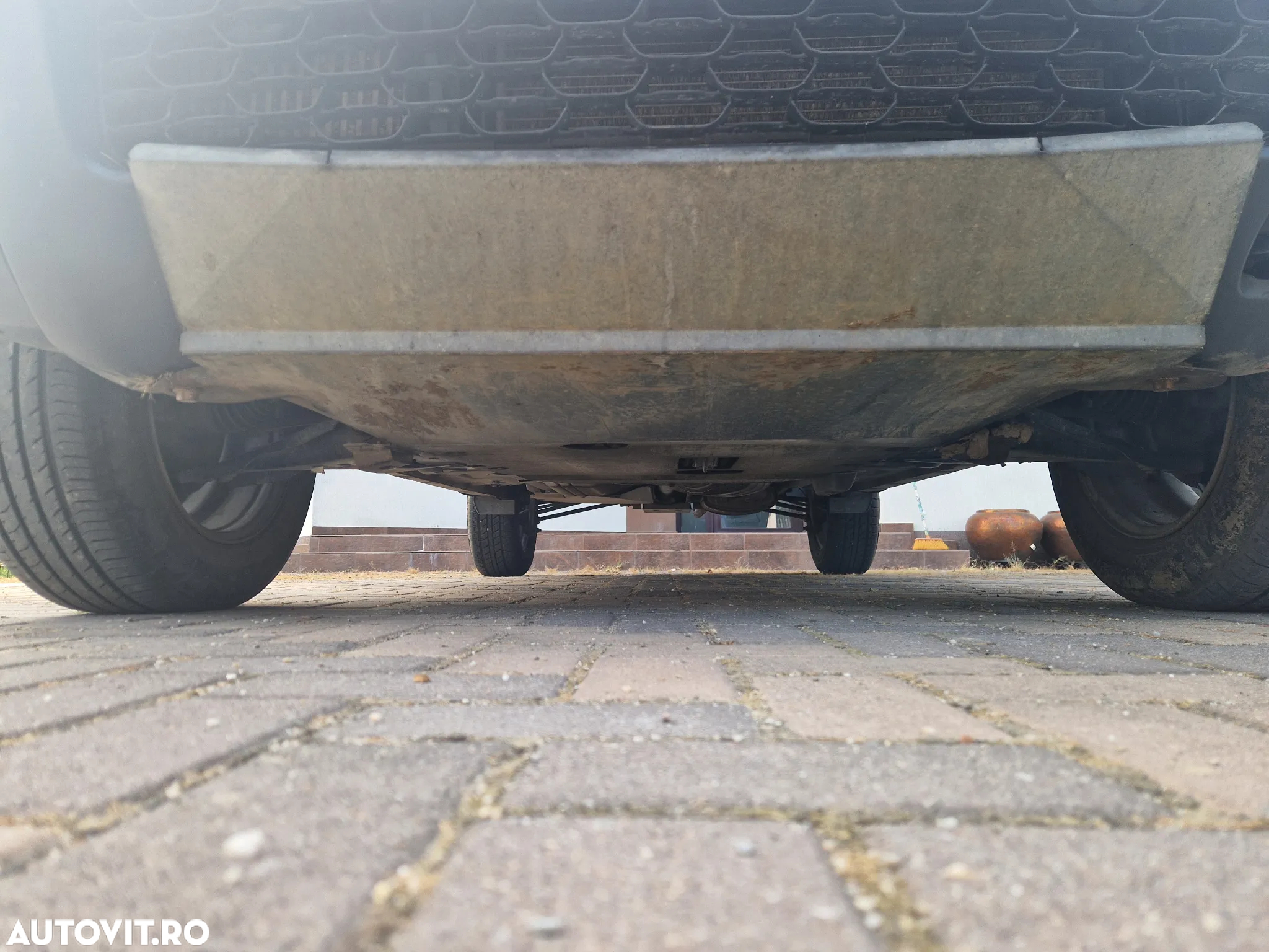 Dacia Duster 1.5 dCi 4x4 Laureate - 10