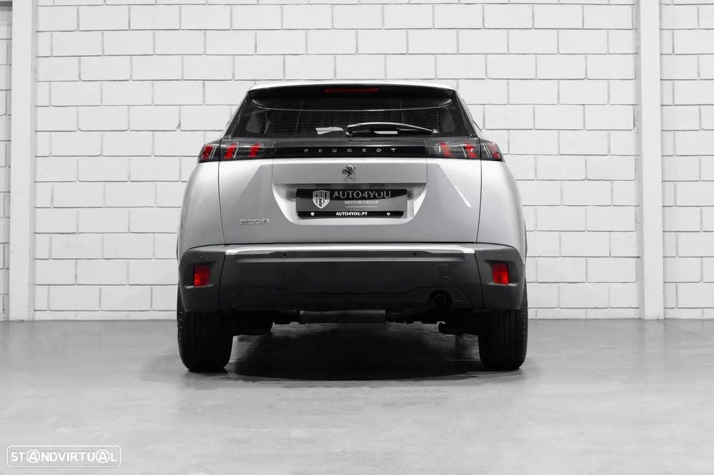 Peugeot 2008 1.2 PureTech Active Pack - 29
