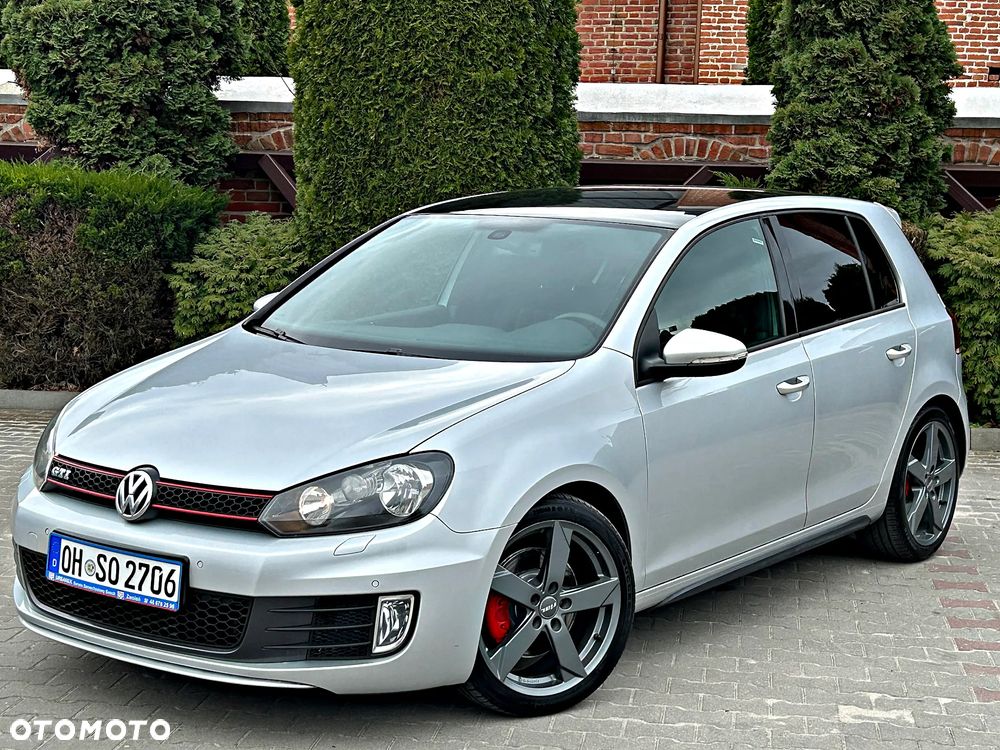 Volkswagen Golf - 29