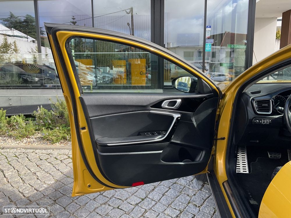 Kia XCeed 1.6 GDi PHEV Drive - 19