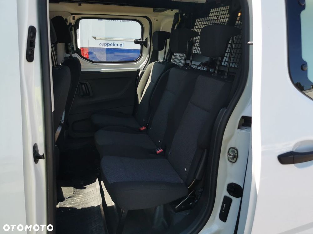 Toyota proace-city - 7