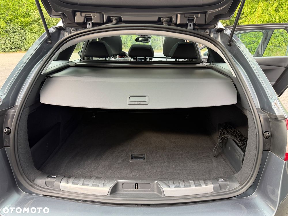 Peugeot 508 2.0 HDi Business Line - 19