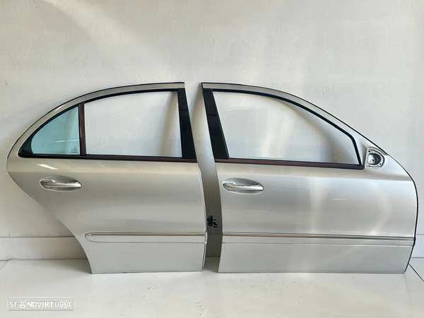 Porta Frente / Trás Direita / Esquerda - Mercedes E W211 (2002)