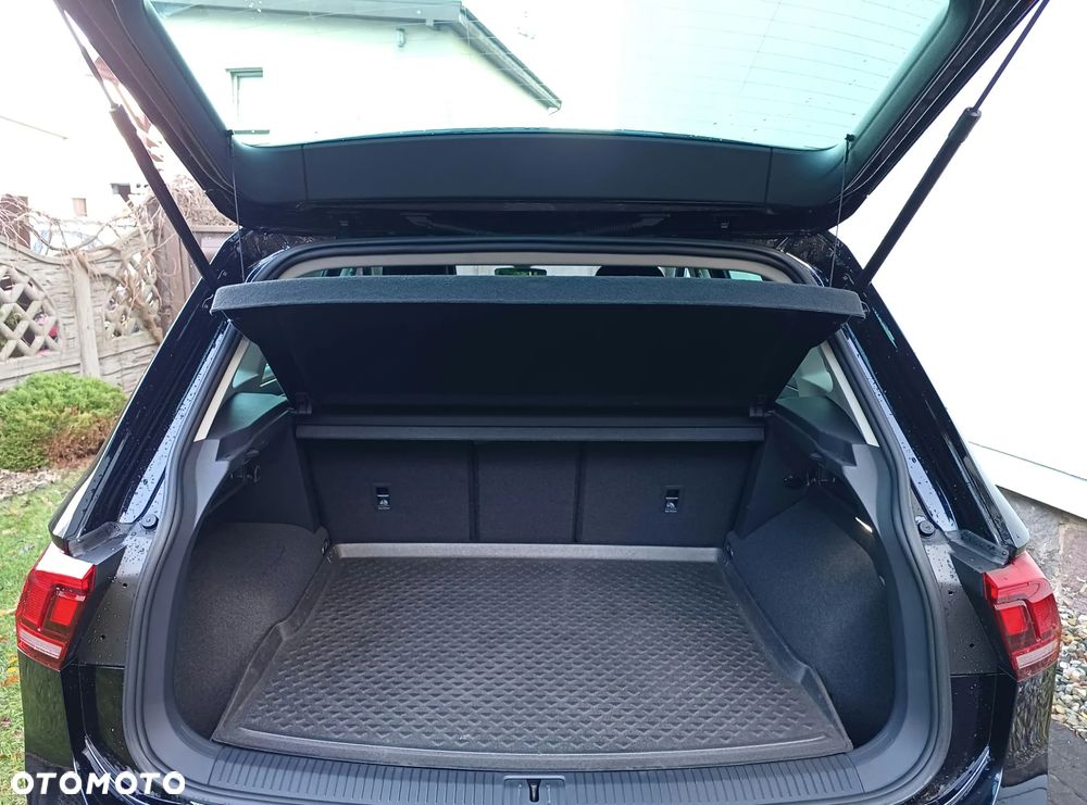 Volkswagen Tiguan 1.5 TSI EVO Life - 13