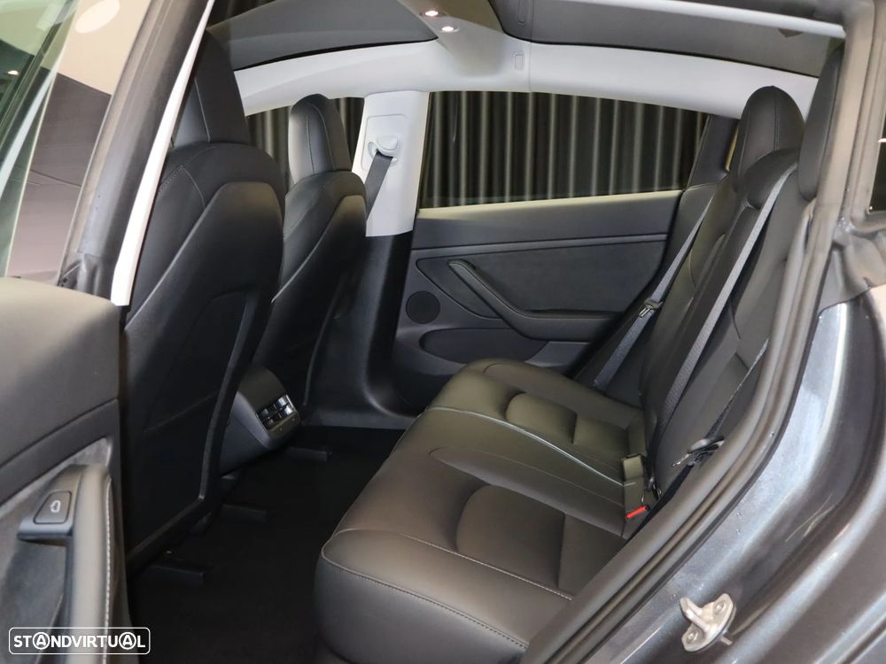Tesla Model 3 Standard Range Plus RWD - 12