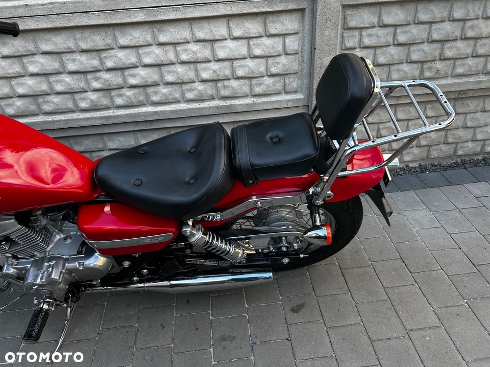 Honda CA - 12