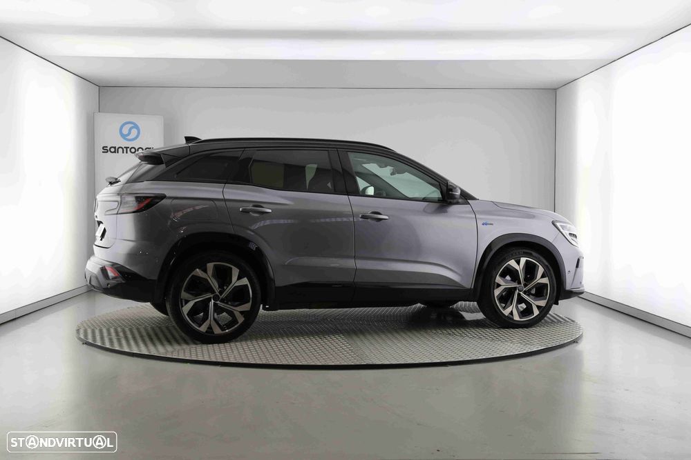 Renault Austral 1.3 Mild Hybrid Techno Espirit Auto - 3