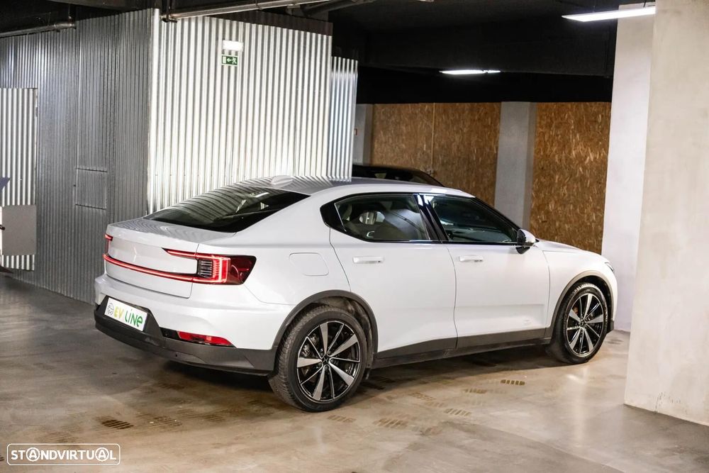 Polestar 2 Long Range 78 kWh - 8