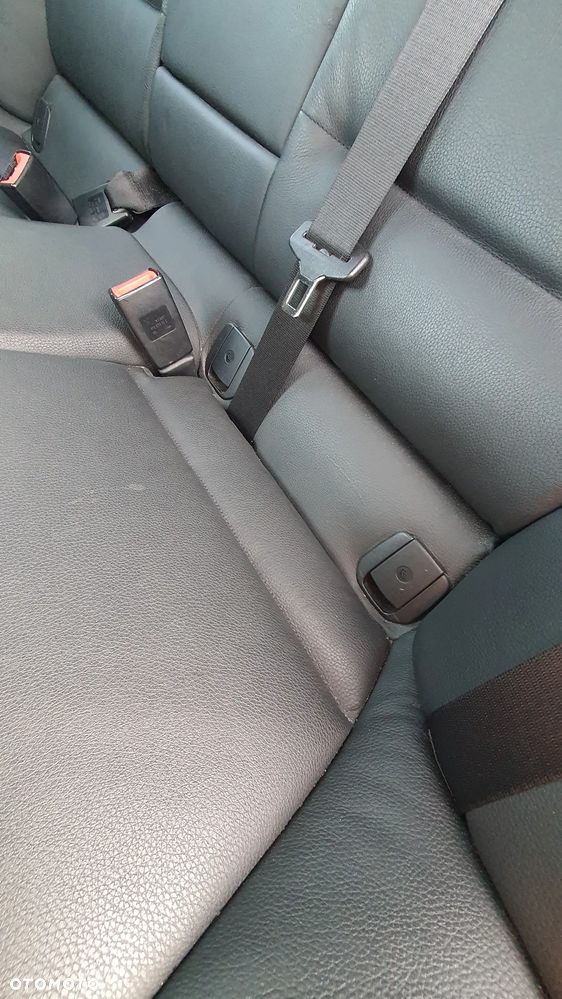 BMW Seria 3 325i - 21