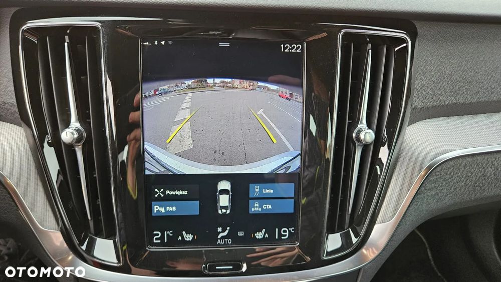 Volvo S60 T4 R-Design First Edition - 15