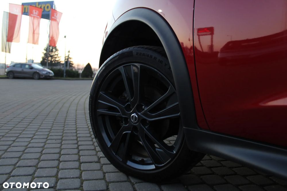 Nissan Juke 1.2 DIG-T N-Vision EU6 - 28