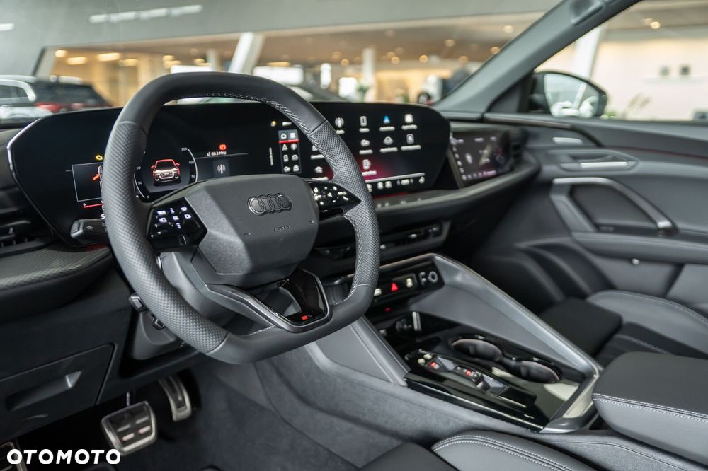 Audi Q5 Sportback - 13