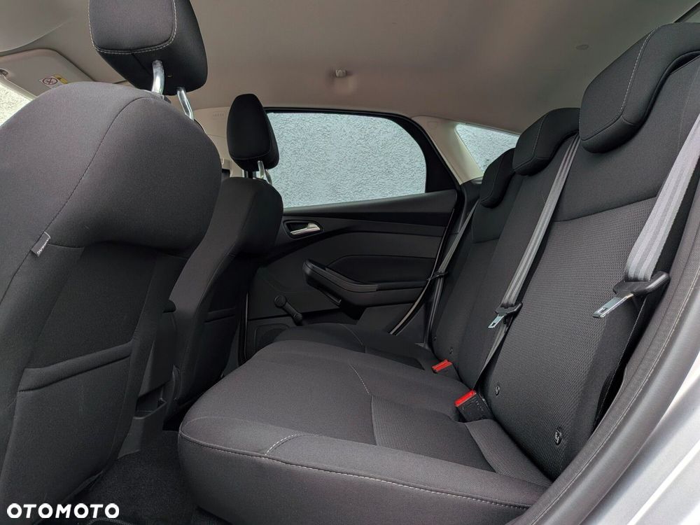 Ford Focus 1.6 Platinium X - 10