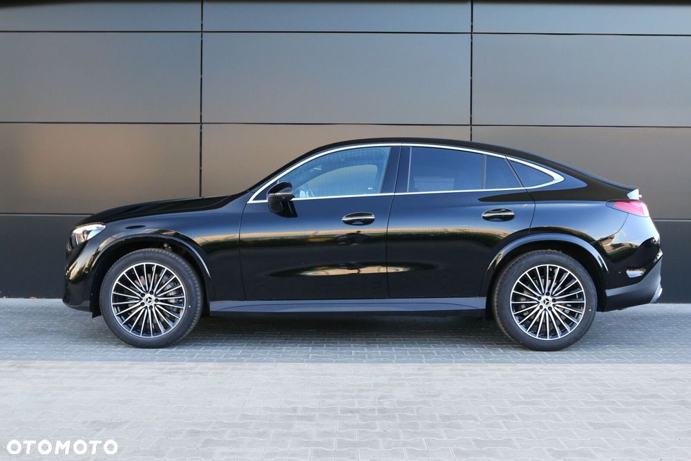 Mercedes-Benz GLC 220 d mHEV 4-Matic AMG Line - 10
