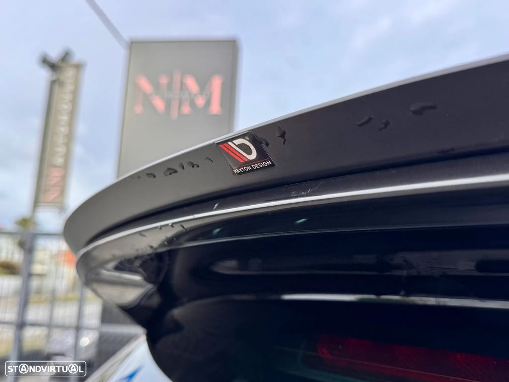 Abarth 595 Aut. Competizione - 10