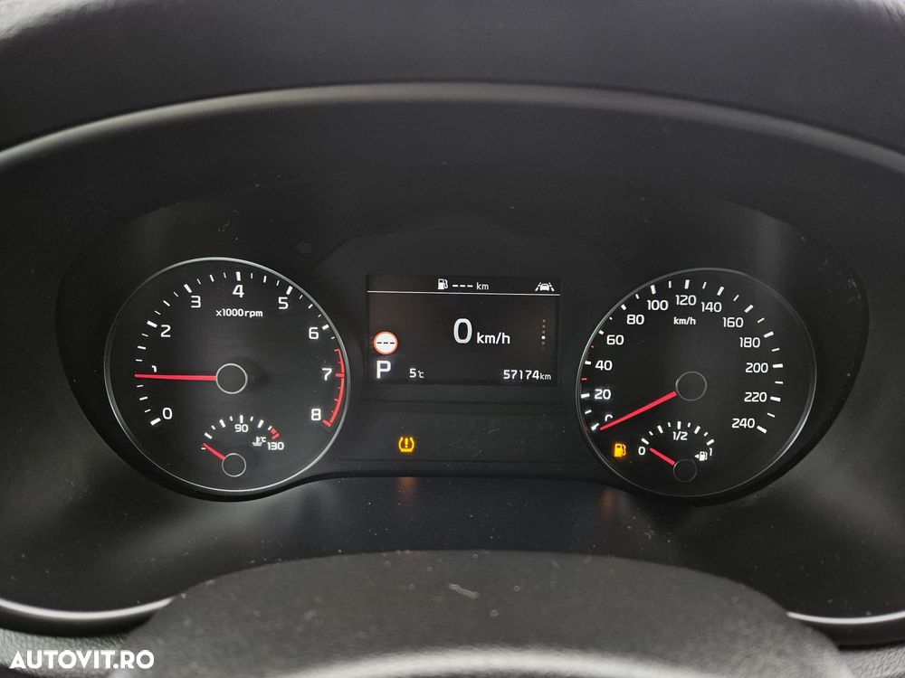 Kia Sportage 1.6 T-GDI 7DCT 4x4 GT Line - 11