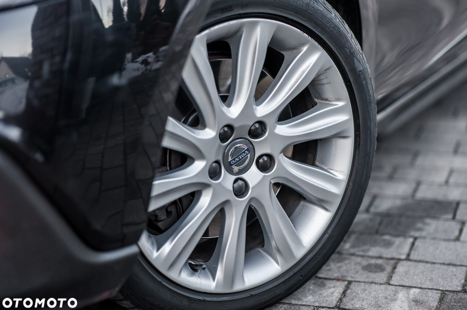 Volvo V40 Cross Country D3 Momentum - 28