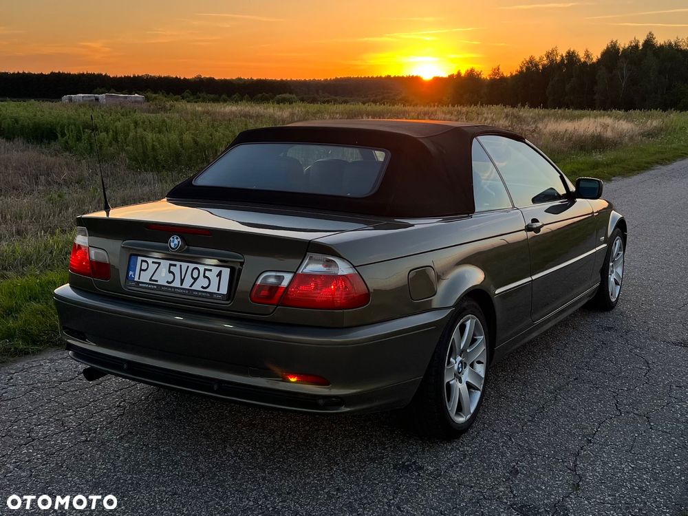 BMW Seria 3 318Ci - 9