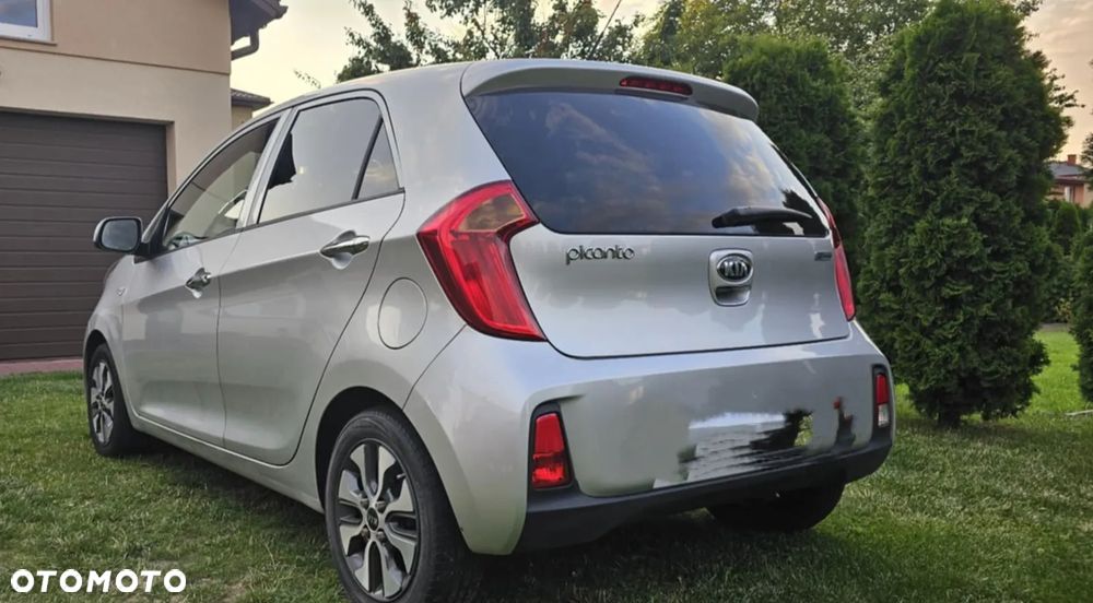 Kia Picanto - 4
