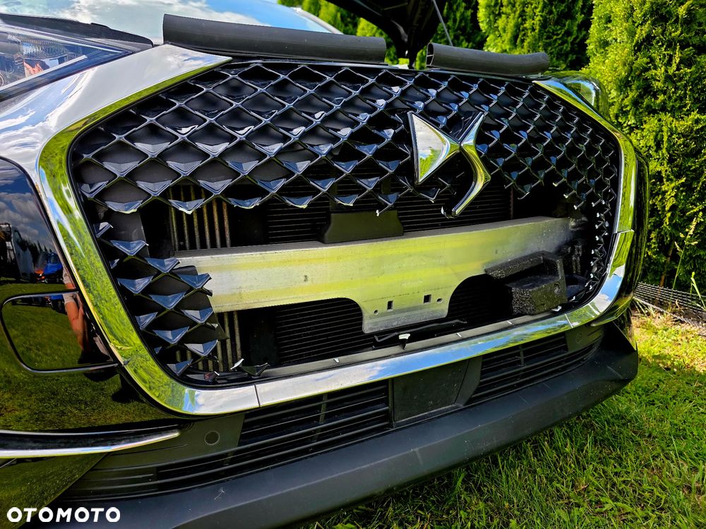DS Automobiles DS 3 Crossback 1.2 PureTech So Chic - 10