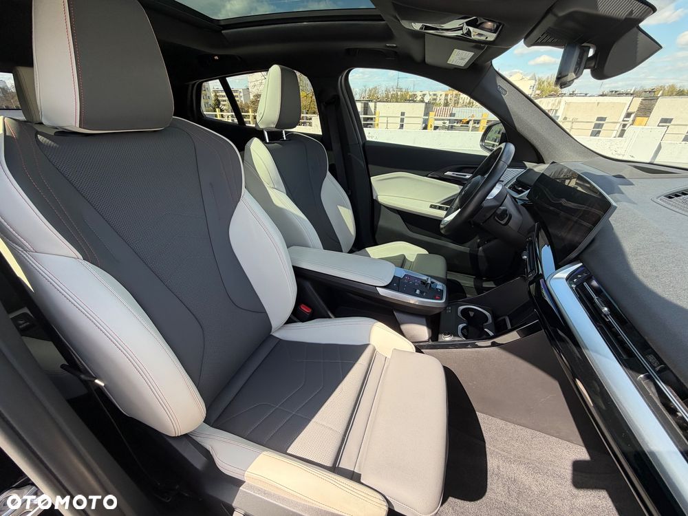 BMW X2 - 24