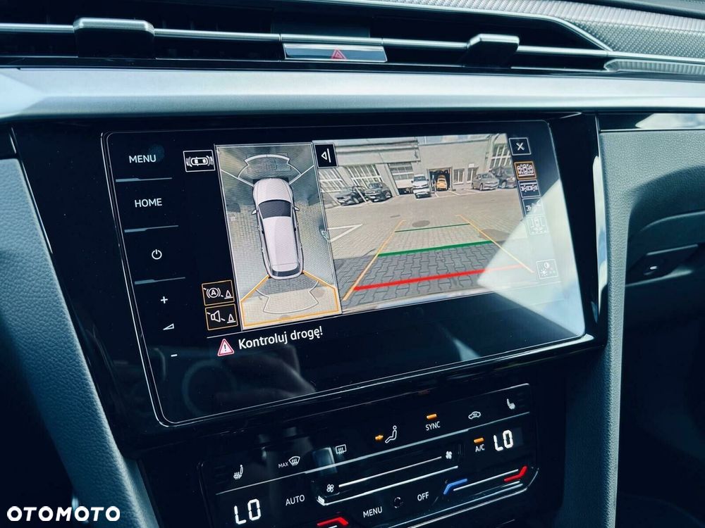Volkswagen Arteon 2.0 TSI 4Motion R DSG - 36