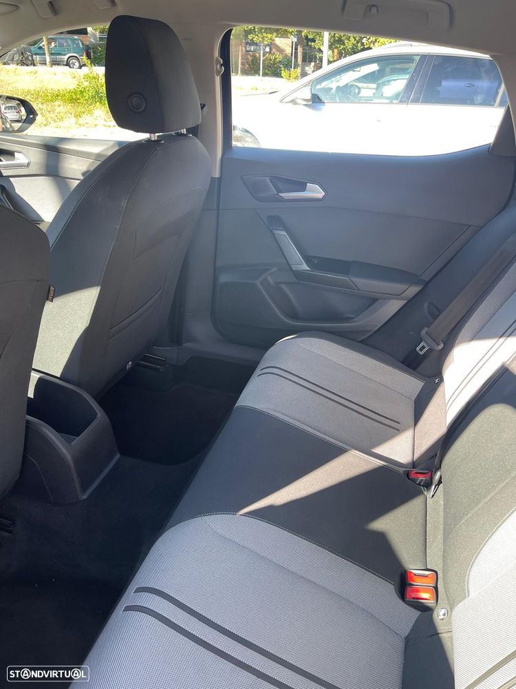 SEAT Leon 1.0 TSI Style - 17