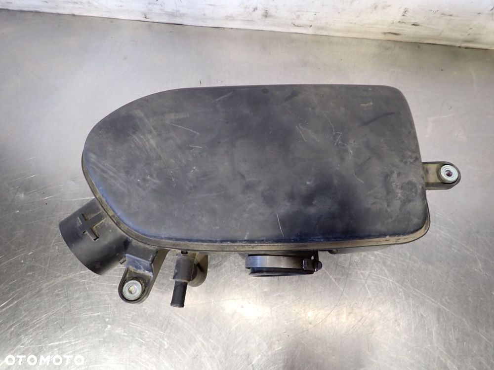 REZONATOR SUBARU IMPREZA GH 1.5 - 2