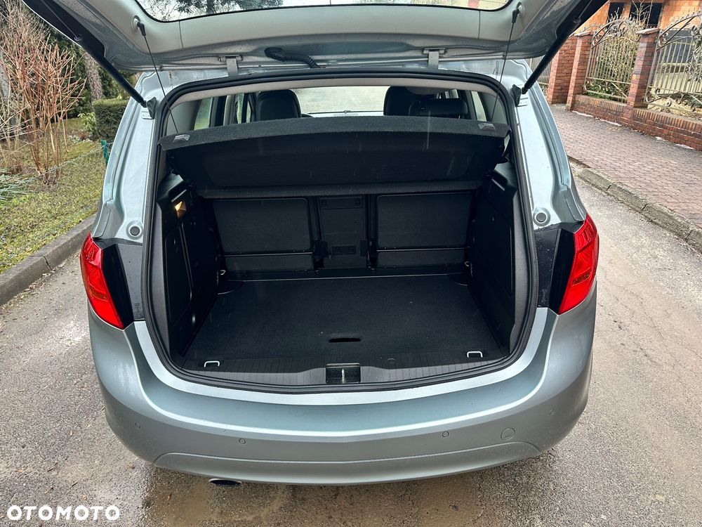 Opel Meriva 1.7 CDTI Innovation - 13