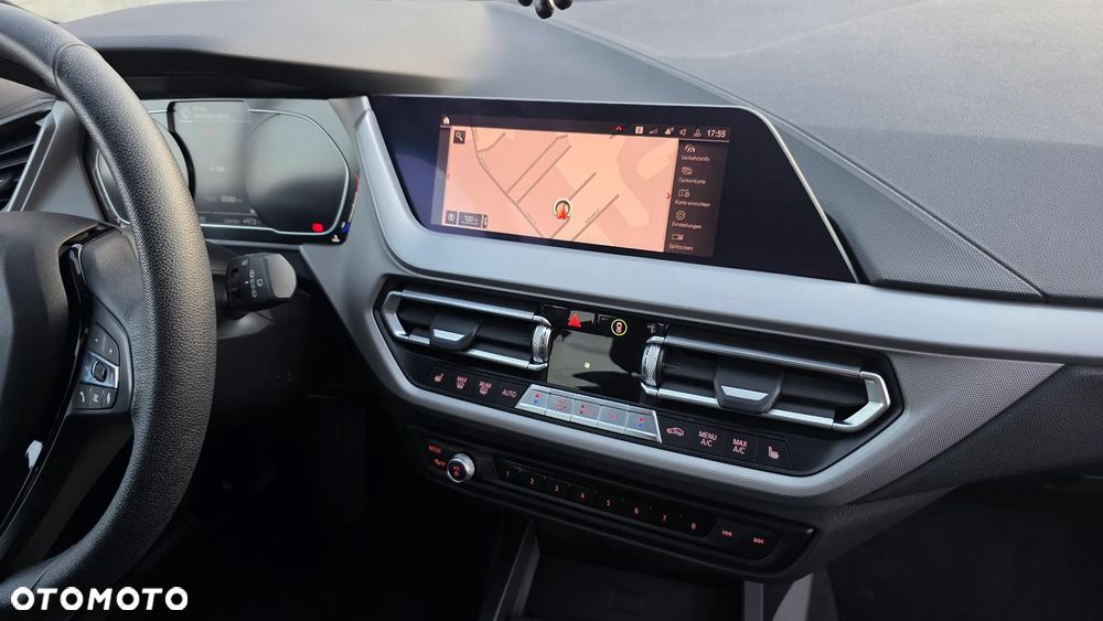 BMW Seria 1 116d Advantage - 17