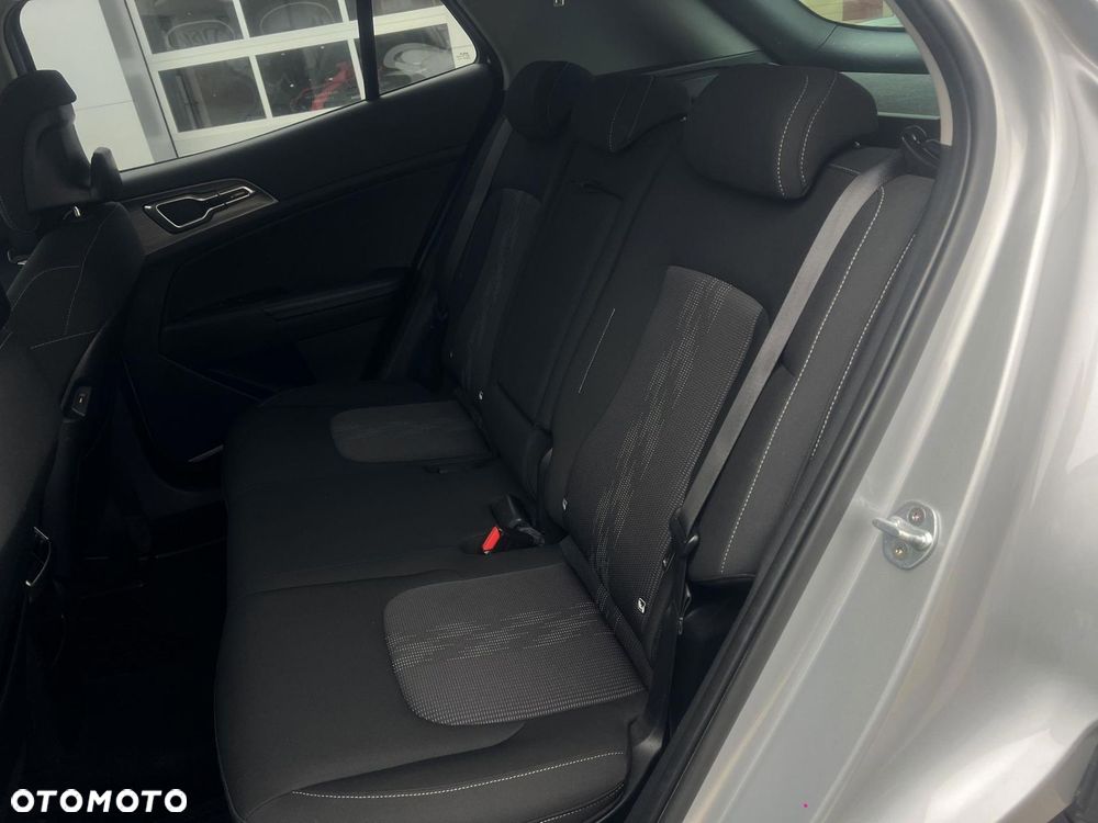 Kia Sportage 1.6 T-GDI L 2WD - 17