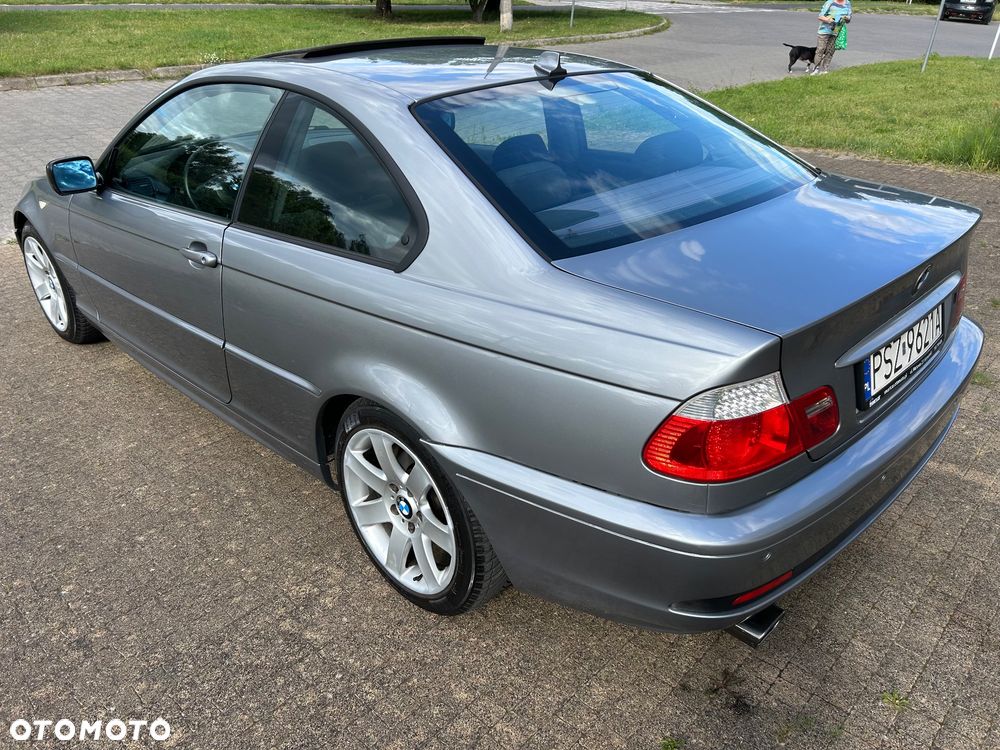 BMW Seria 3 - 6
