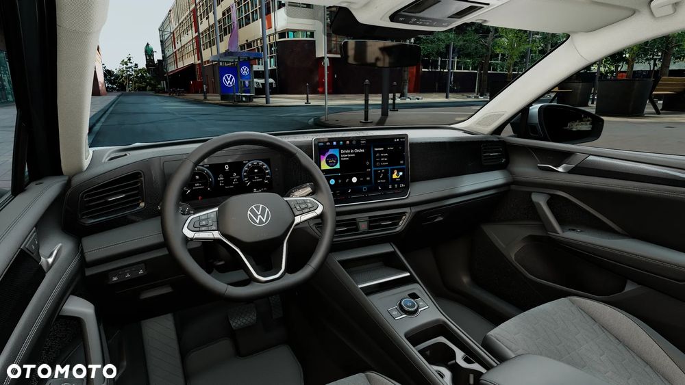 Volkswagen Tiguan 1.5 eTSI Life Plus DSG - 11