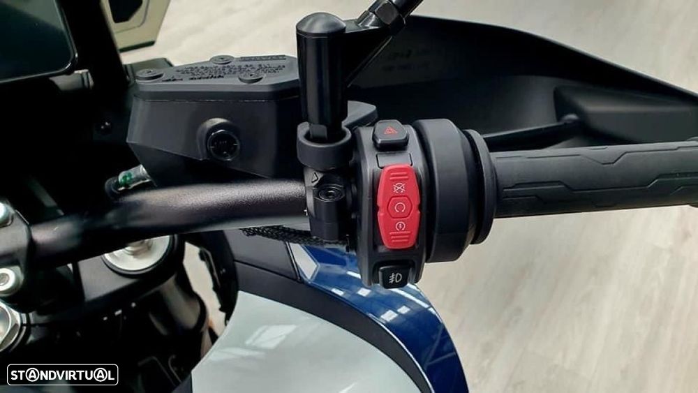 CF Moto 800MT Explore - 12