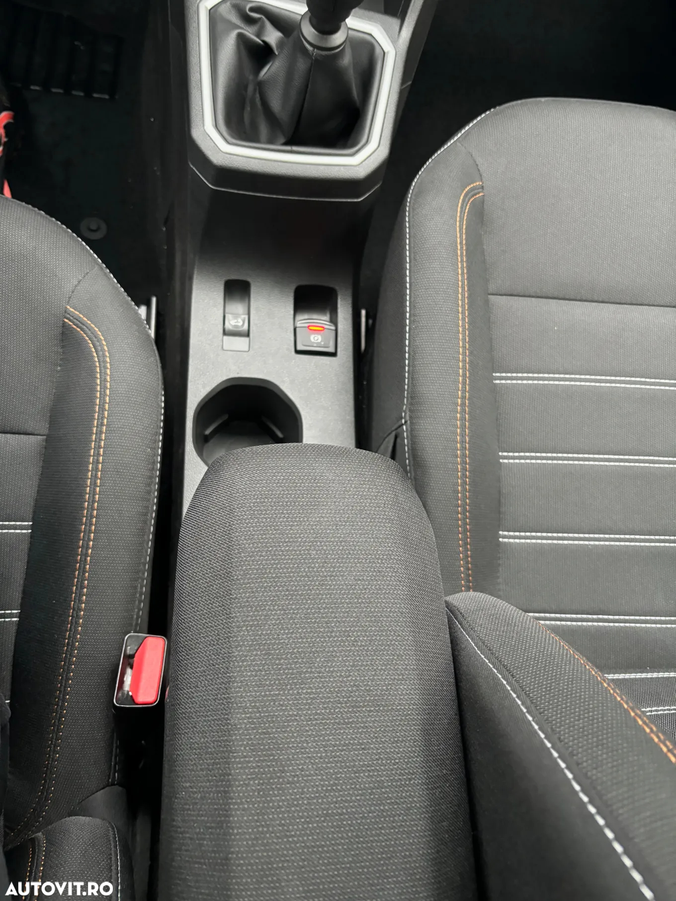 Dacia Sandero Stepway TCe 90 MT6 Extreme - 14