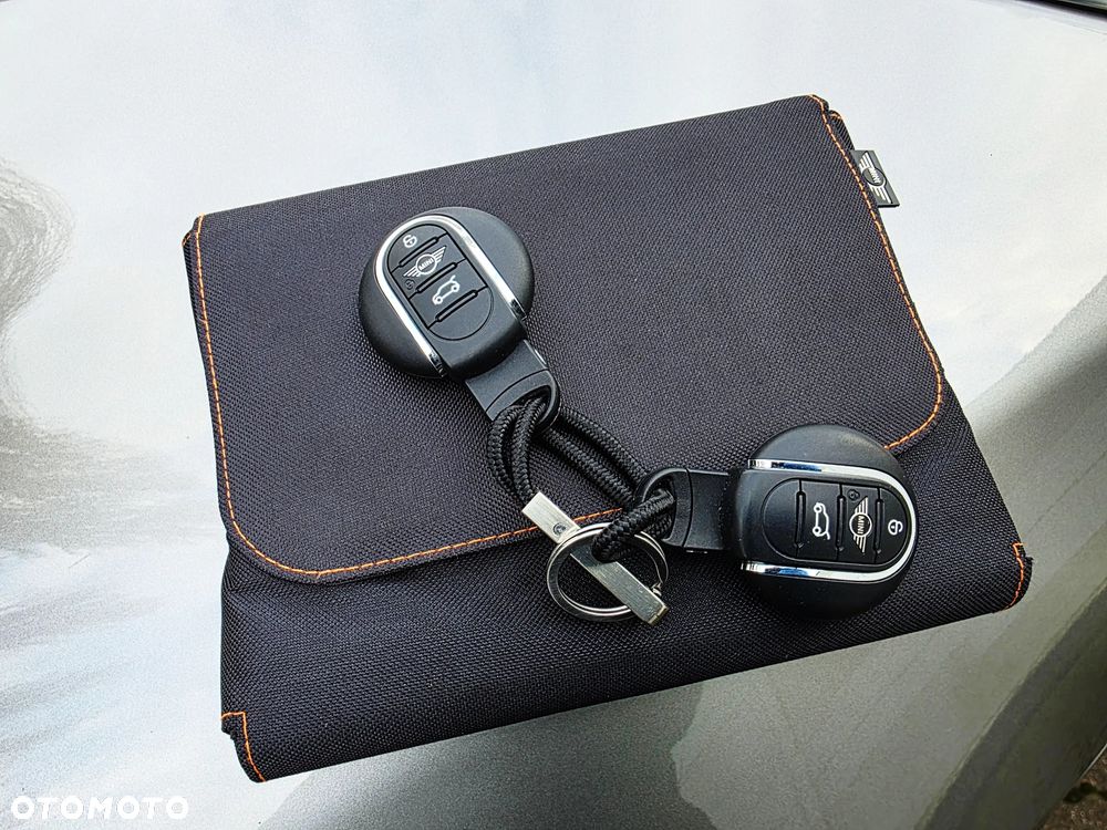 MINI Clubman Cooper - 29