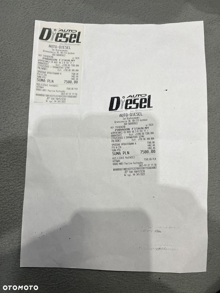 Audi Q7 3.0 TDI DPF Quattro Tiptronic - 32