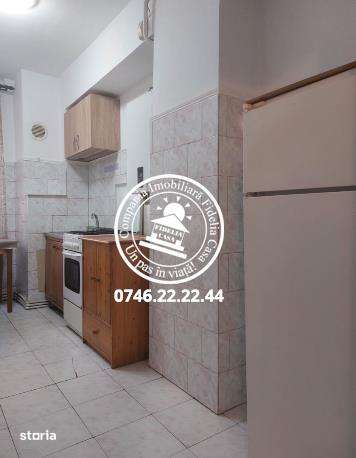 Apartament 1 camera zona Pacurari — fotografia 1