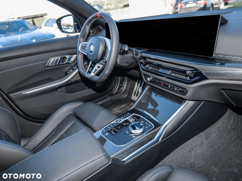 BMW Seria 3 - 12