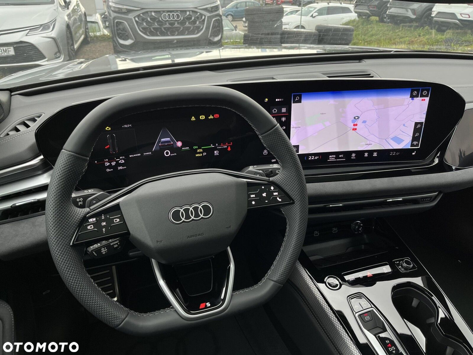 Audi A5 - 22