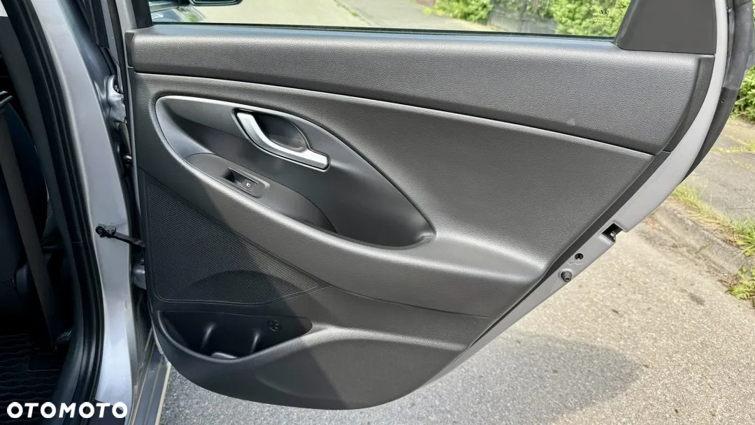 Hyundai i30 1.5 DPI Comfort - 36