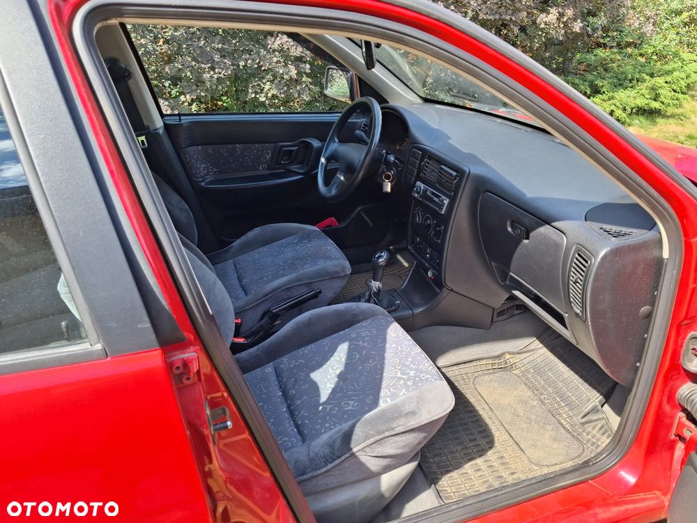 Seat Ibiza 1.4 CLX - 5