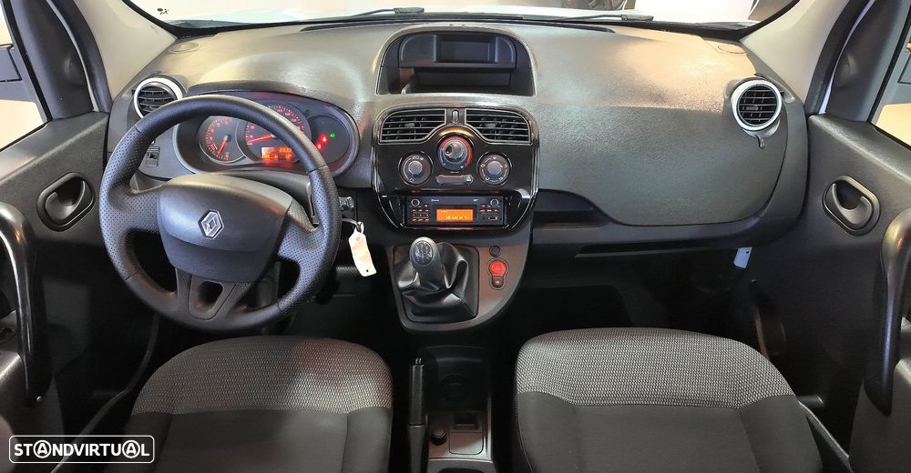 Renault Kangoo 1.5 dCi Luxe - 44