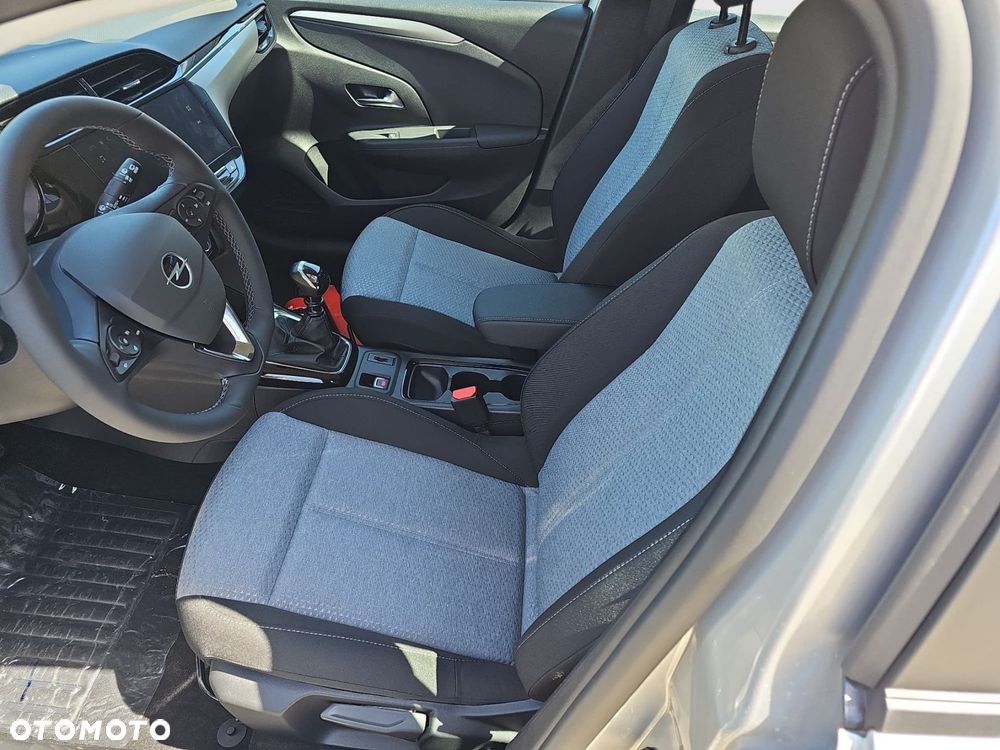 Opel Corsa - 9
