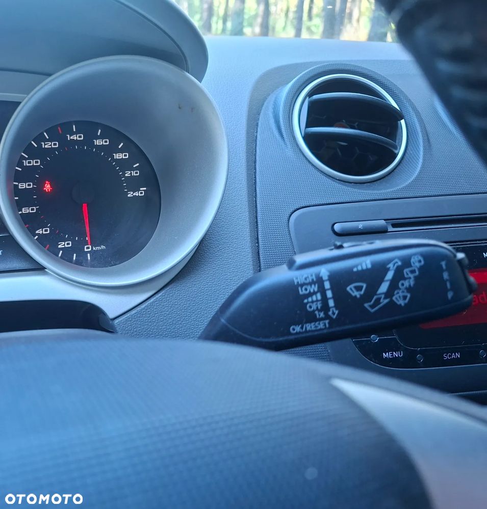Seat Ibiza - 8