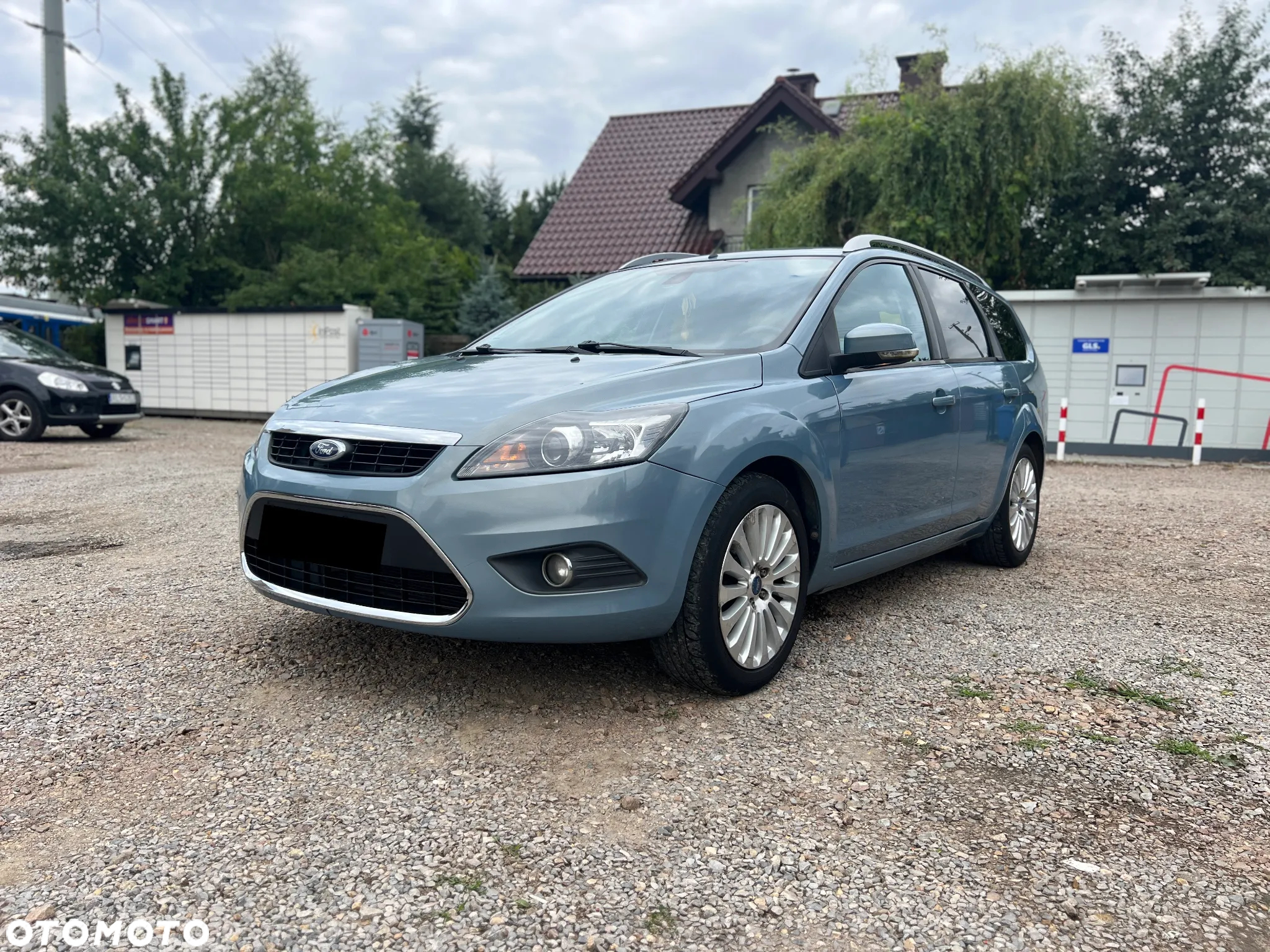 Ford Focus - 7