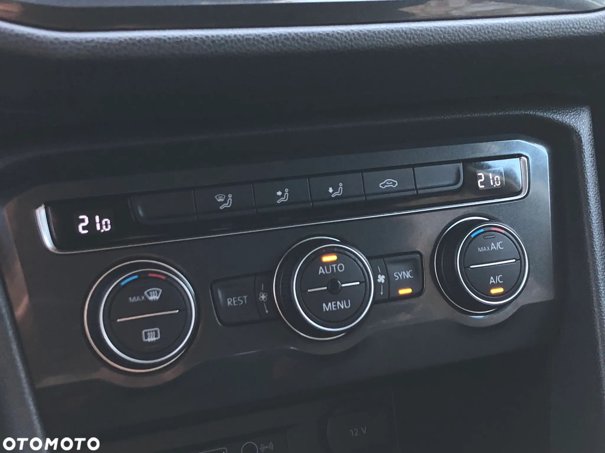 Volkswagen Tiguan Allspace - 28