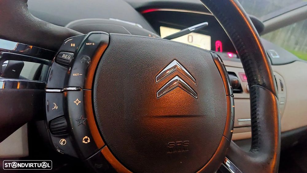 Citroën C4 Grand Picasso 1.6 HDi Confort CMP6 - 2