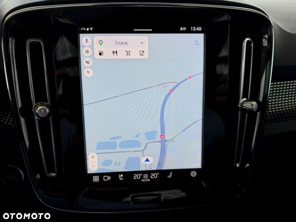 Volvo XC 40 - 21